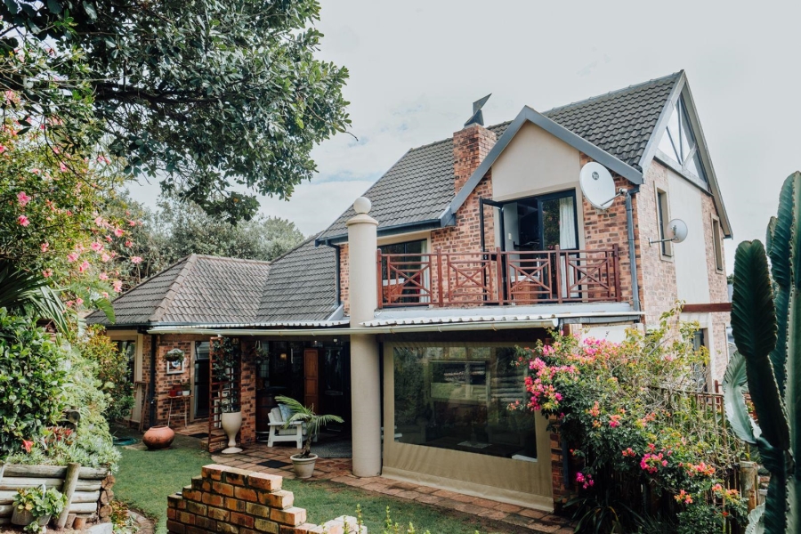 3 Bedroom Property for Sale in Glen Navar Eastern Cape